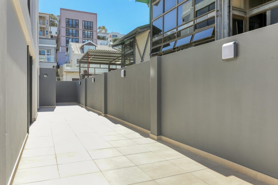 2 Bedroom Property for Sale in Bo Kaap Western Cape